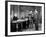 The Bank Dick, Pierre Watkin, W C Fields, Franklin Pangborn, 1940-null-Framed Photo