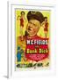 The Bank Dick, W.C. Fields, 1940-null-Framed Art Print