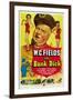 The Bank Dick, W.C. Fields, 1940-null-Framed Art Print