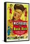 The Bank Dick, W.C. Fields, 1940-null-Framed Stretched Canvas