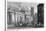 The Bank of England, C1830-Thomas Hosmer Shepherd-Stretched Canvas