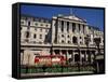 The Bank of England, City of London, London, England, United Kingdom-Fraser Hall-Framed Stretched Canvas