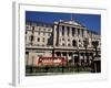 The Bank of England, City of London, London, England, United Kingdom-Fraser Hall-Framed Photographic Print