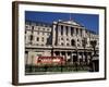 The Bank of England, City of London, London, England, United Kingdom-Fraser Hall-Framed Photographic Print