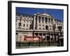 The Bank of England, City of London, London, England, United Kingdom-Fraser Hall-Framed Photographic Print