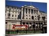 The Bank of England, City of London, London, England, United Kingdom-Fraser Hall-Mounted Photographic Print