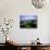 The Bank of Scotland, Highland Tolbooth Kirk, Camera Obscura & the General Assembly, Edinburgh, UK-Jonathan Smith-Stretched Canvas displayed on a wall