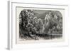 The Banks of the Dove, UK-null-Framed Giclee Print