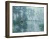 The Banks of the Eure-Gustave Loiseau-Framed Giclee Print