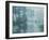 The Banks of the Eure-Gustave Loiseau-Framed Premium Giclee Print