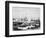 The Banks of the Mississippi, C1860S-null-Framed Giclee Print