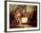 The Banquet of Cleopatra-Francesco Fontebasso-Framed Giclee Print