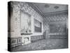 The Banqueting Room at St. Jamess Palace, c1899, (1901)-HN King-Stretched Canvas