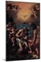 The Baptism of Christ, 1585-1590-Ippolito Scarsellino-Mounted Giclee Print