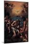 The Baptism of Christ, 1585-1590-Ippolito Scarsellino-Mounted Premium Giclee Print