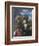 The Baptism of Christ, C.1512-Titian (Tiziano Vecelli)-Framed Giclee Print