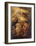 The Baptism of Christ, C.1720-null-Framed Giclee Print