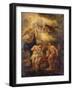 The Baptism of Christ, C.1720-null-Framed Giclee Print