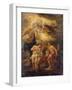 The Baptism of Christ, C.1720-null-Framed Giclee Print