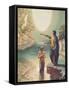 The Baptism of Christ, C.1860-Grigori Grigorevich Gagarin-Framed Stretched Canvas