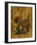 The Baptism of Christ-null-Framed Giclee Print