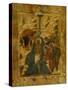 The Baptism of Christ-null-Stretched Canvas