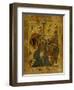 The Baptism of Christ-null-Framed Giclee Print