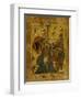 The Baptism of Christ-null-Framed Giclee Print