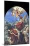 The Baptism of Christ-Eisheimer-Mounted Art Print