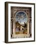 The Baptism of Christ-Giovanni Battista Cima Da Conegliano-Framed Giclee Print