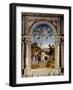 The Baptism of Christ-Giovanni Battista Cima Da Conegliano-Framed Giclee Print