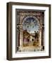 The Baptism of Christ-Giovanni Battista Cima Da Conegliano-Framed Giclee Print