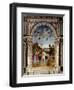 The Baptism of Christ-Giovanni Battista Cima Da Conegliano-Framed Giclee Print