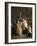 The Baptism-Pietro Longhi-Framed Giclee Print