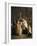 The Baptism-Pietro Longhi-Framed Giclee Print