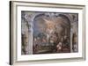 The Baptist of Christ-Sebastiano Ricci-Framed Art Print