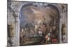 The Baptist of Christ-Sebastiano Ricci-Mounted Premium Giclee Print