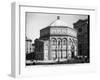 The Baptistery of San Giovanni Battista in Florence, Italy 20th Century-null-Framed Giclee Print