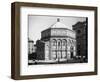The Baptistery of San Giovanni Battista in Florence, Italy 20th Century-null-Framed Giclee Print