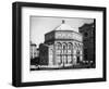 The Baptistery of San Giovanni Battista in Florence, Italy 20th Century-null-Framed Giclee Print