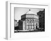 The Baptistery of San Giovanni Battista in Florence, Italy 20th Century-null-Framed Giclee Print