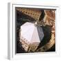 The Baptistry in Florence, 12th Century-CM Dixon-Framed Photographic Print