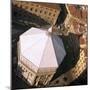 The Baptistry in Florence, 12th Century-CM Dixon-Mounted Photographic Print