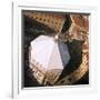 The Baptistry in Florence, 12th Century-CM Dixon-Framed Photographic Print