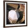 The Baptistry in Florence, 12th Century-CM Dixon-Framed Photographic Print