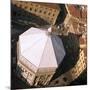 The Baptistry in Florence, 12th Century-CM Dixon-Mounted Photographic Print