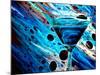 The Bar at the End of the Universe 2-Ursula Abresch-Mounted Premium Photographic Print