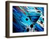 The Bar at the End of the Universe 2-Ursula Abresch-Framed Photographic Print