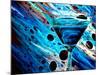 The Bar at the End of the Universe 2-Ursula Abresch-Mounted Photographic Print