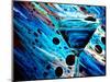 The Bar at the End of the Universe 2-Ursula Abresch-Mounted Photographic Print